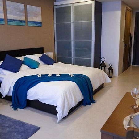 Beachfront Executive Studio Mae Phim Rayong Zewnętrze zdjęcie