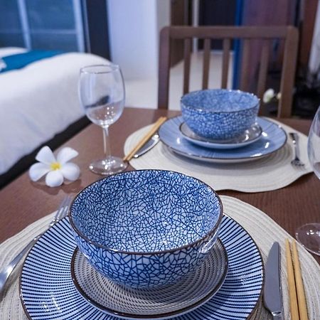Beachfront Executive Studio Mae Phim Rayong Zewnętrze zdjęcie