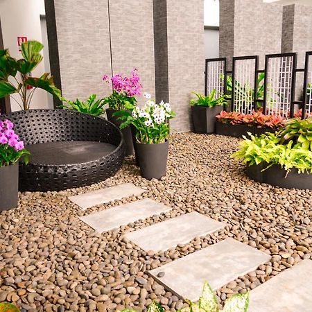 Beachfront Executive Studio Mae Phim Rayong Zewnętrze zdjęcie