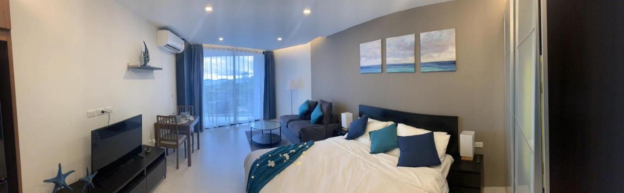 Beachfront Executive Studio Mae Phim Rayong Zewnętrze zdjęcie