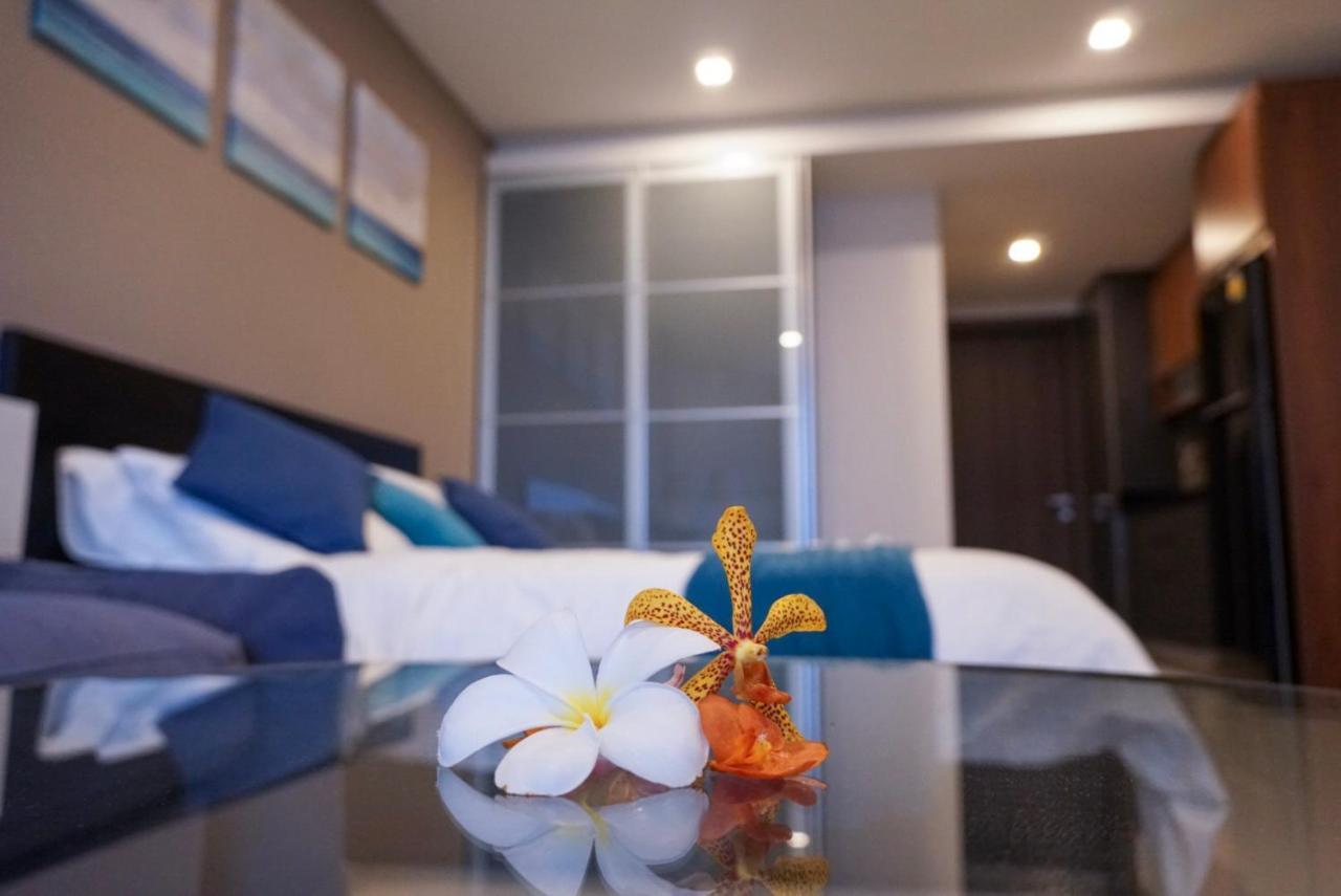Beachfront Executive Studio Mae Phim Rayong Zewnętrze zdjęcie