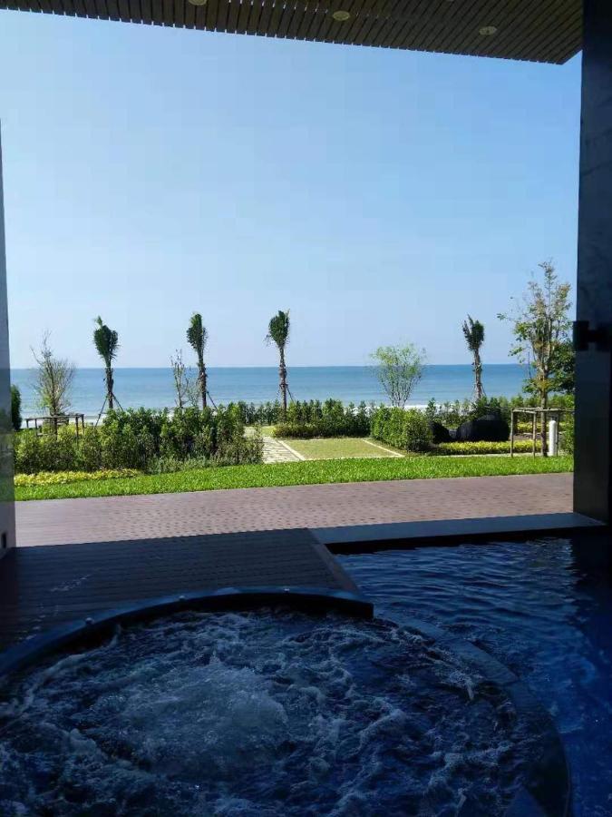 Beachfront Executive Studio Mae Phim Rayong Zewnętrze zdjęcie