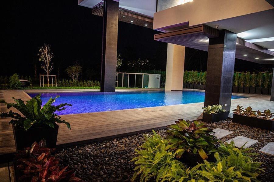 Beachfront Executive Studio Mae Phim Rayong Zewnętrze zdjęcie