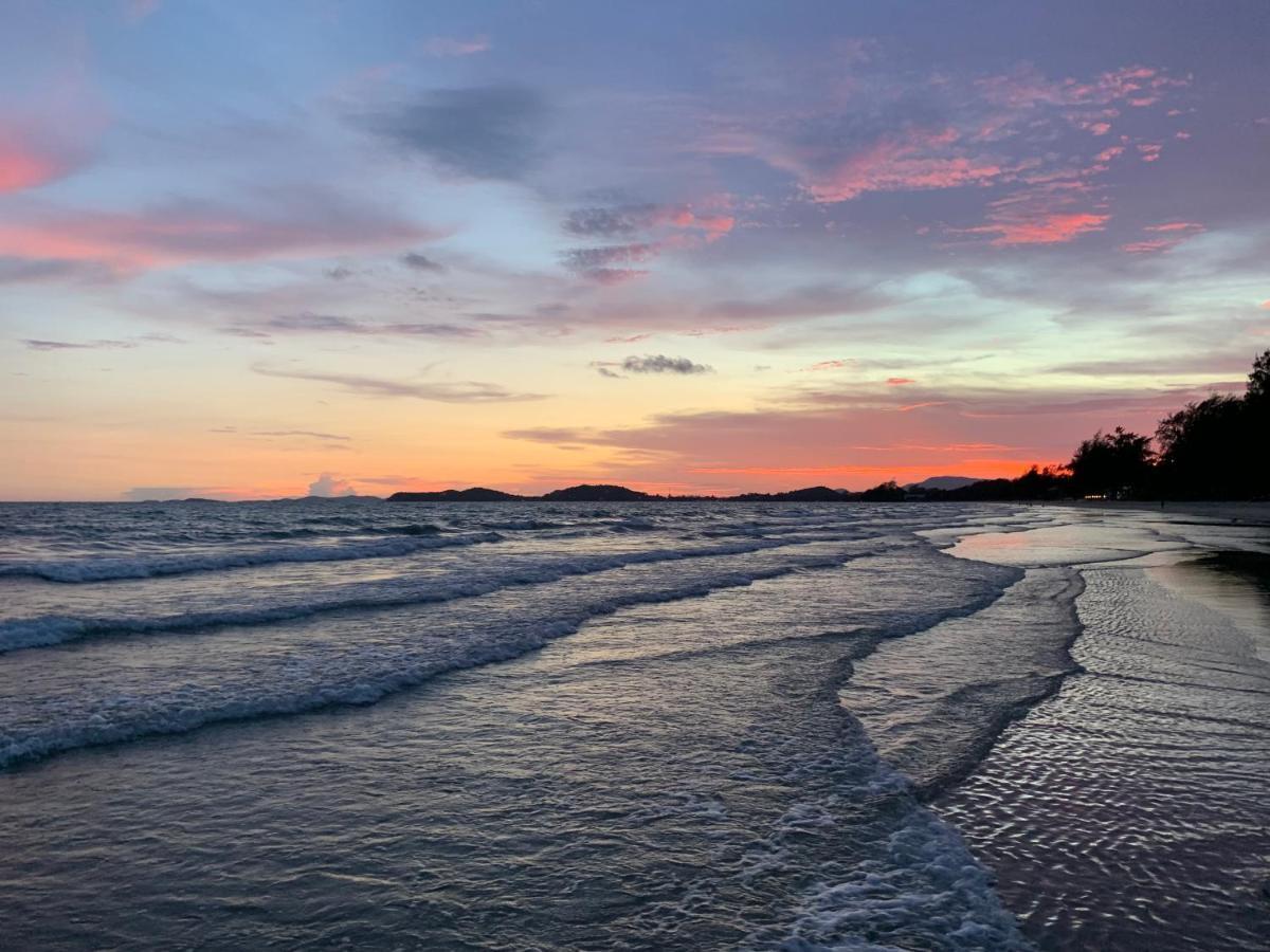 Beachfront Executive Studio Mae Phim Rayong Zewnętrze zdjęcie