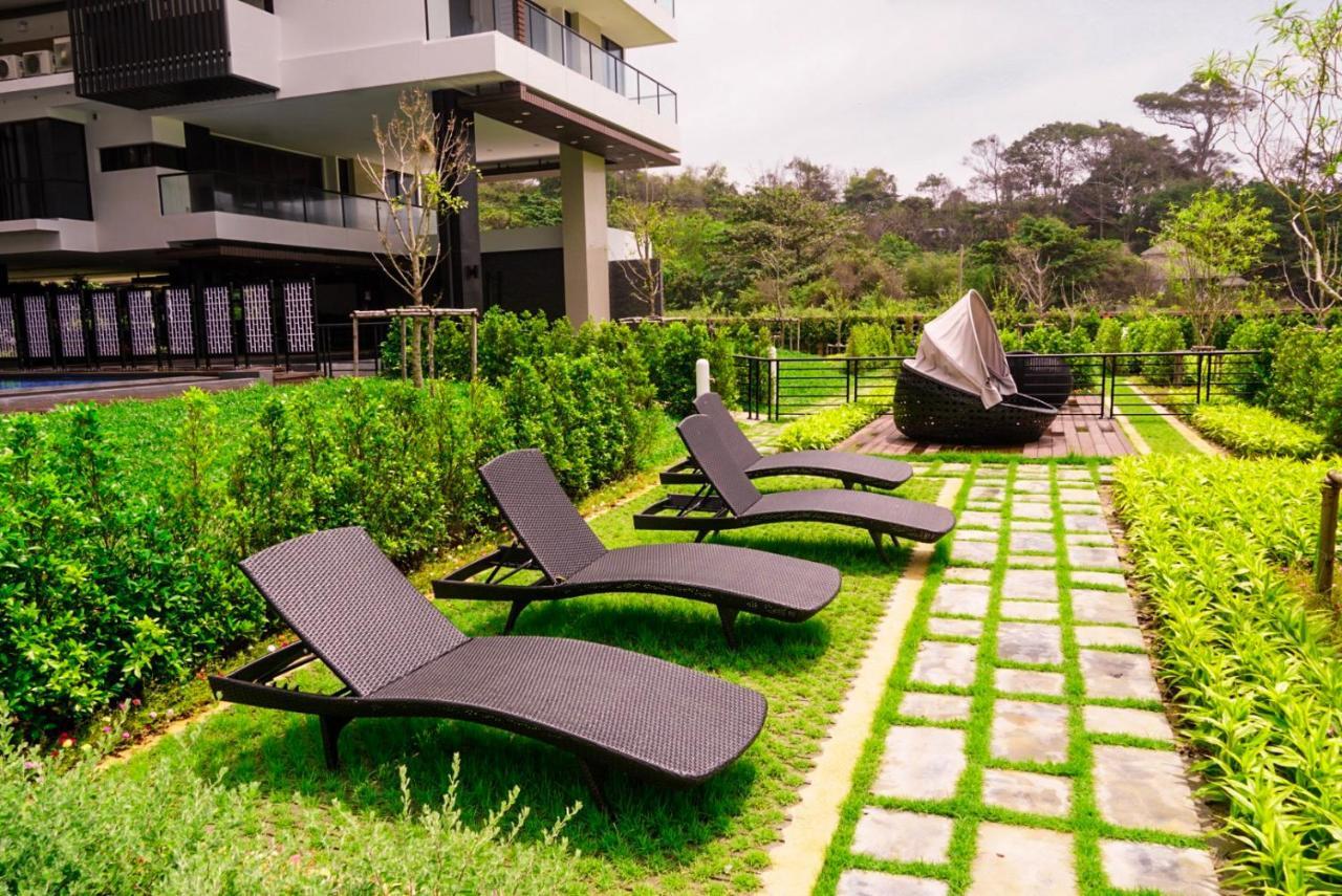 Beachfront Executive Studio Mae Phim Rayong Zewnętrze zdjęcie