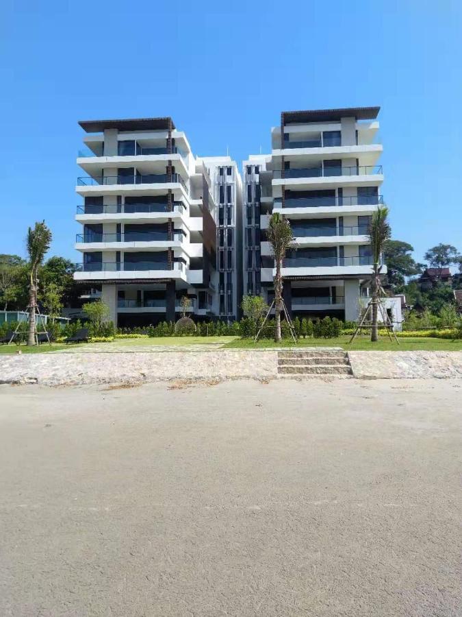 Beachfront Executive Studio Mae Phim Rayong Zewnętrze zdjęcie