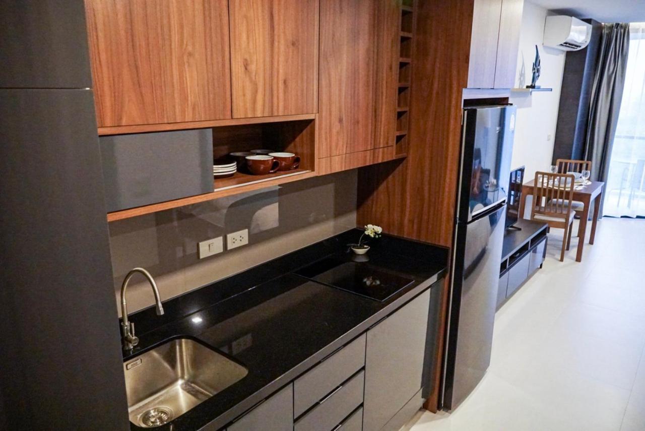 Beachfront Executive Studio Mae Phim Rayong Zewnętrze zdjęcie