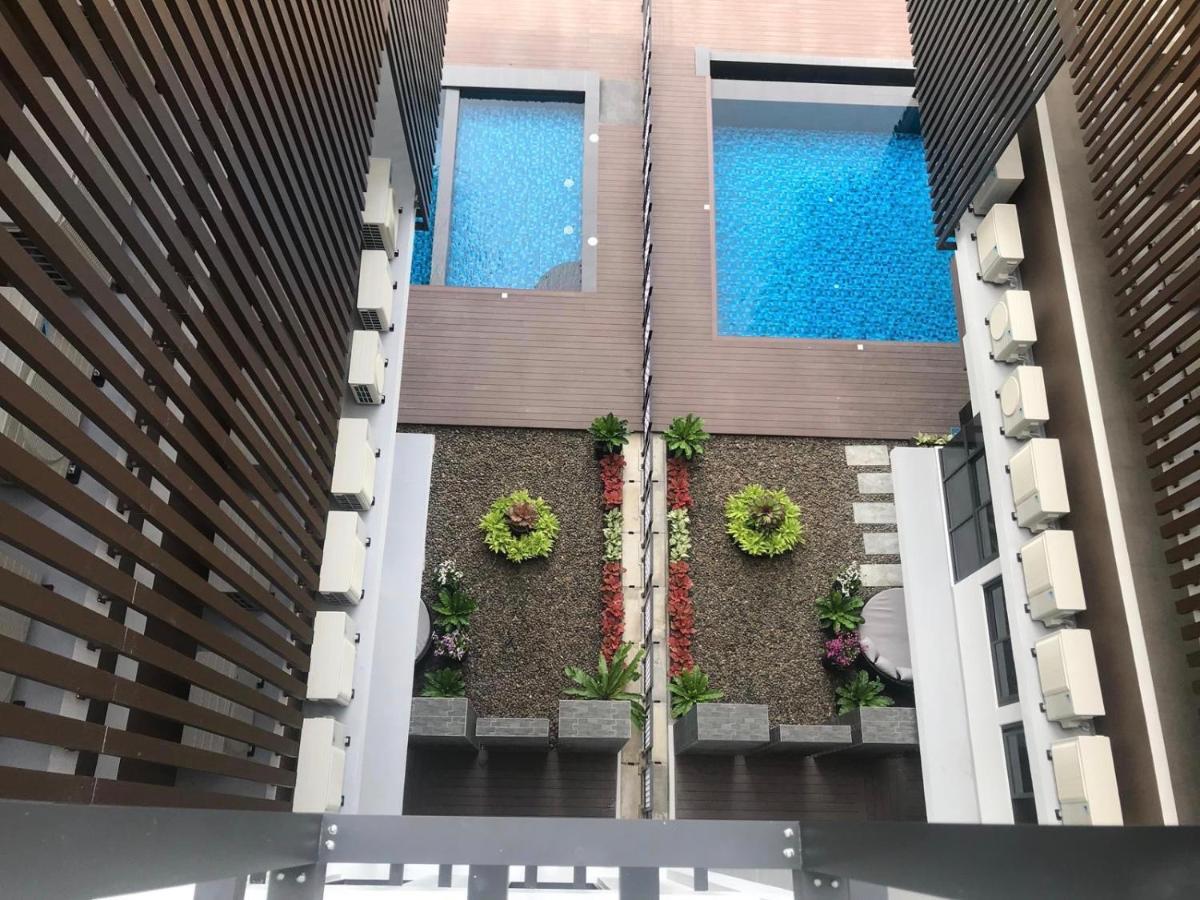 Beachfront Executive Studio Mae Phim Rayong Zewnętrze zdjęcie