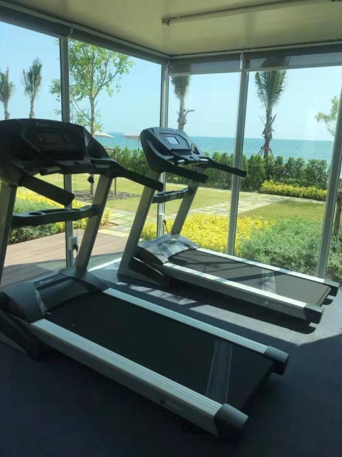 Beachfront Executive Studio Mae Phim Rayong Zewnętrze zdjęcie